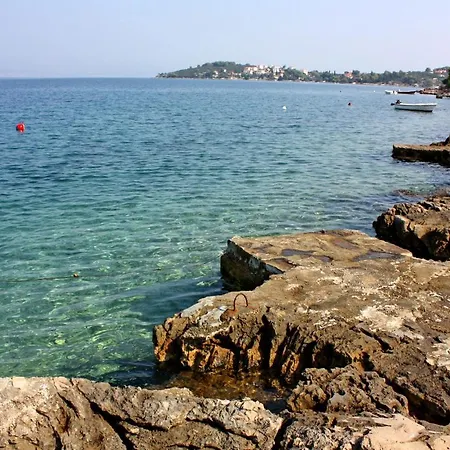 By The Sea Necujam, Solta - 21776 Grohote