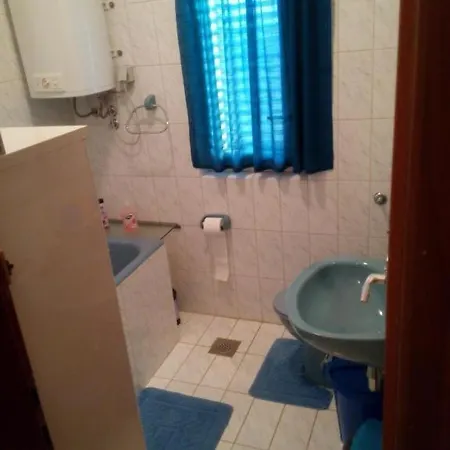 By The Sea Necujam, Solta - 21776