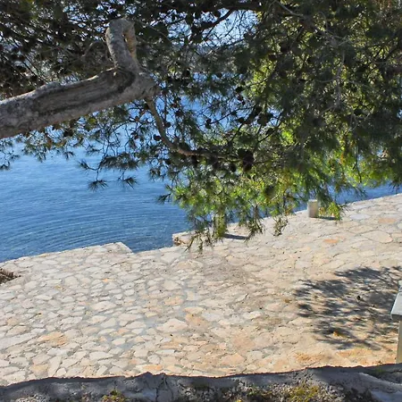 By The Sea Necujam, Solta - 21776 Apartment Grohote