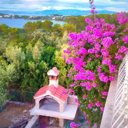 By The Sea Necujam, Solta - 21776