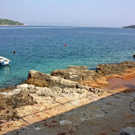 By The Sea Necujam, Solta - 21776 Grohote