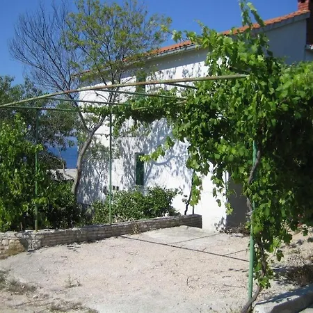 By The Sea Necujam, Solta - 21776 Apartment