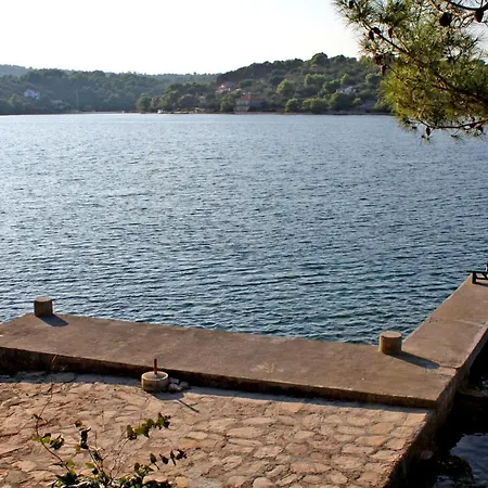 By The Sea Necujam, Solta - 21776 Apartment Grohote
