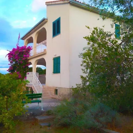 By The Sea Necujam, Solta - 21776 Apartment *