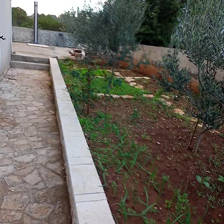 By The Sea Necujam, Solta - 21776 Apartment Grohote